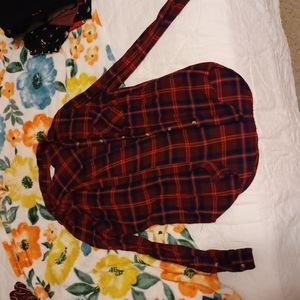 Flannel